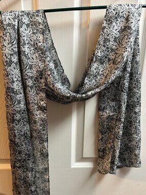 Women’s Scarf